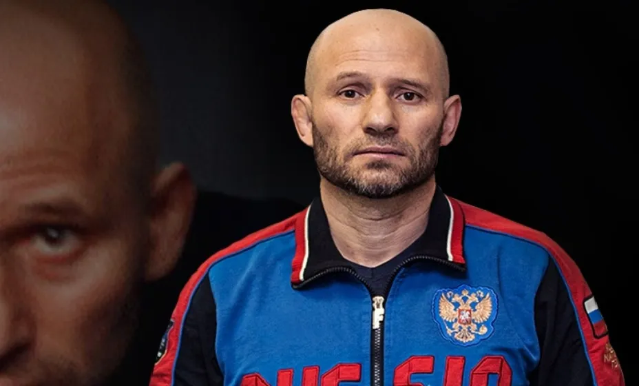 Альберт Муталибов о ЧМ по боксу: «Ходили в форме с национальной символикой и косых взглядов не ощущали»