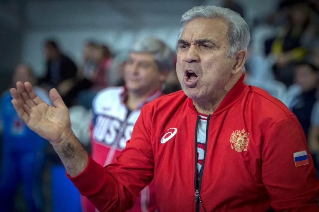 Юрий Шахмурадов: «Наталья Воробьева планирует начать сезон в феврале с международного турнира во Франции»