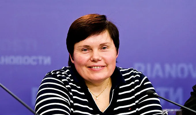 Клавдия Майорова: «Большинство наших бадминтонистов не хотят унижаться и выступать без флага и гимна»