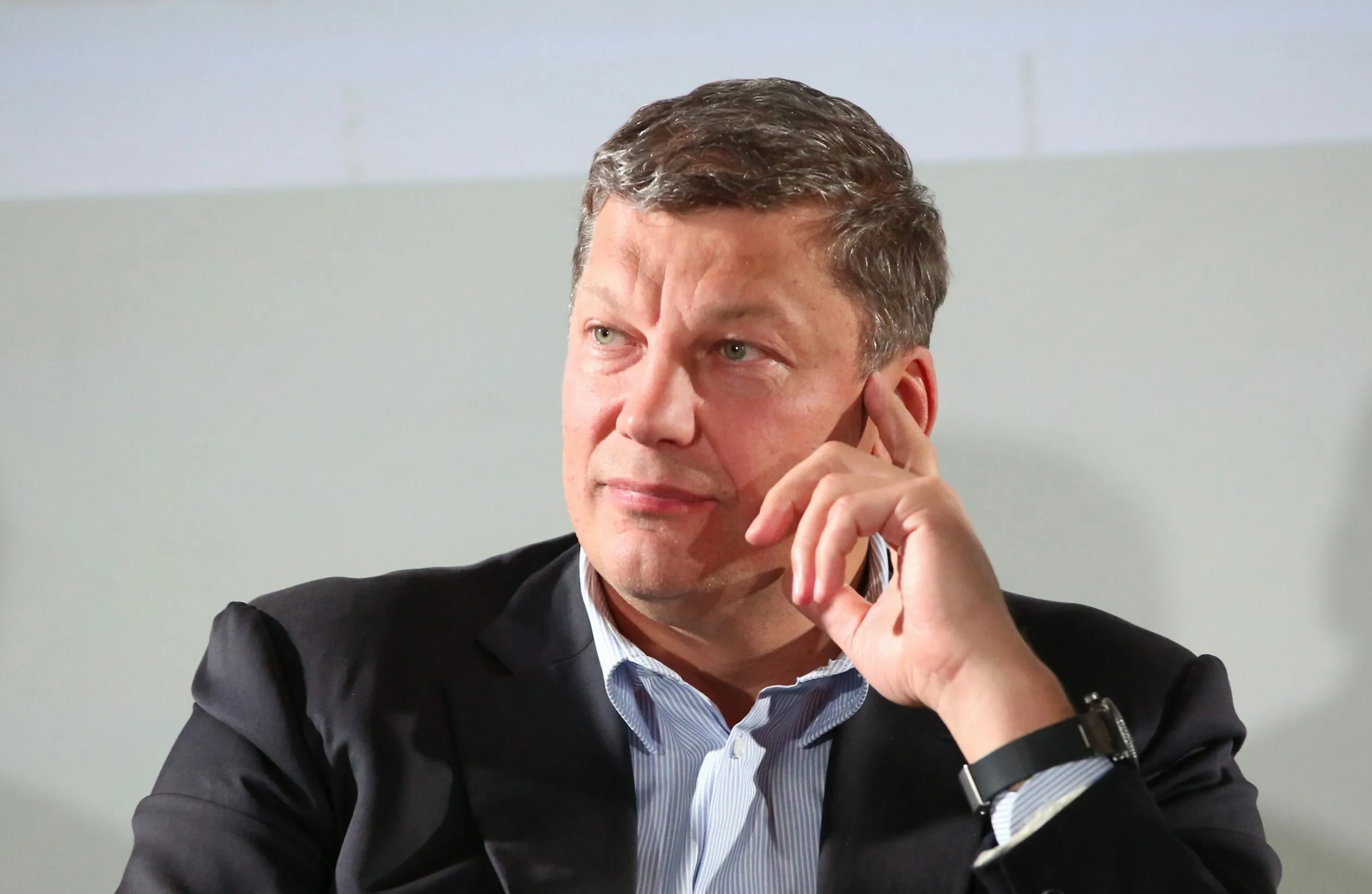 Сергей Панов: «За сборную должны выступать сильнейшие на данный момент, а не игроки-бренды»