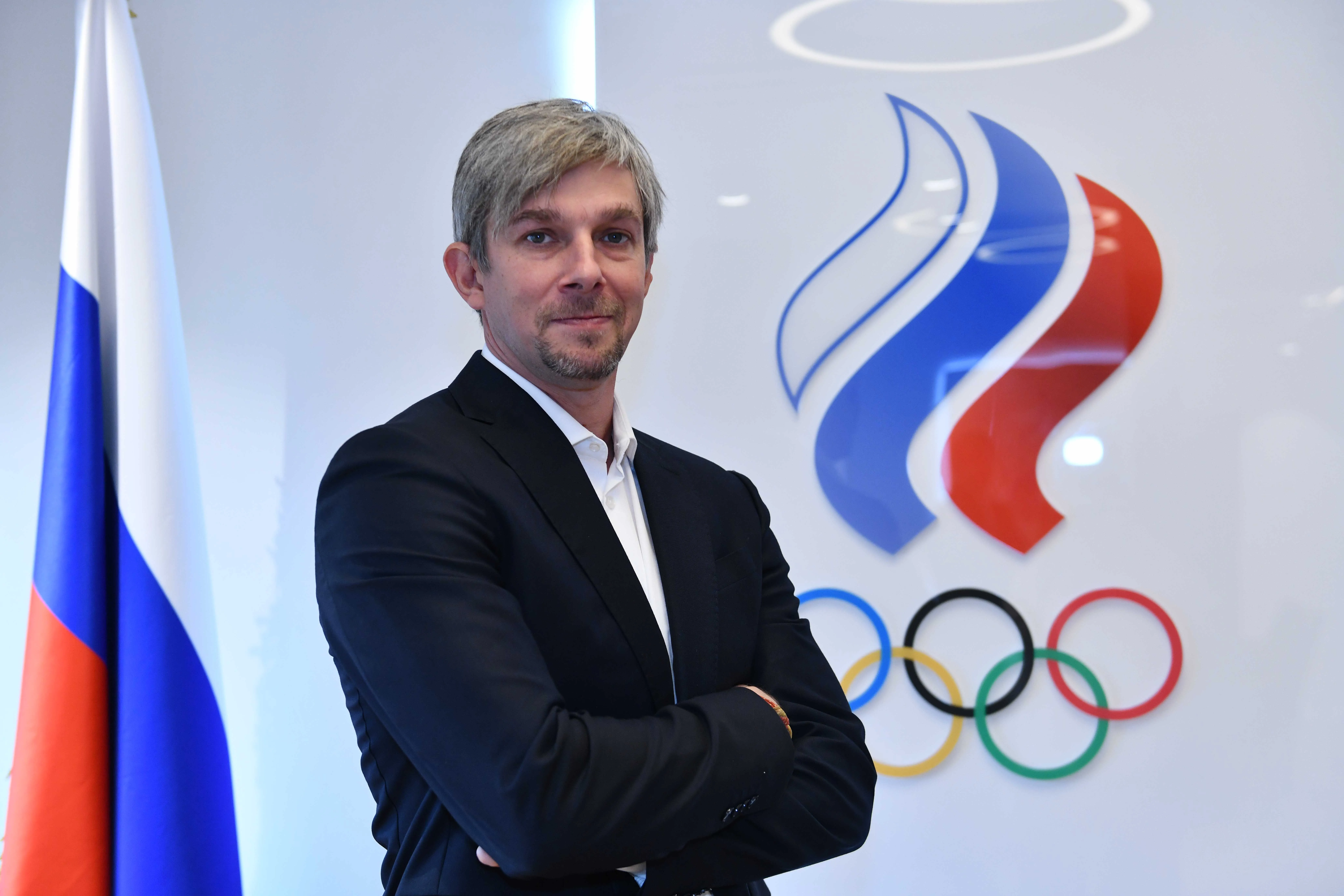 Дмитрий Бычков переизбран на пост президента ФСР