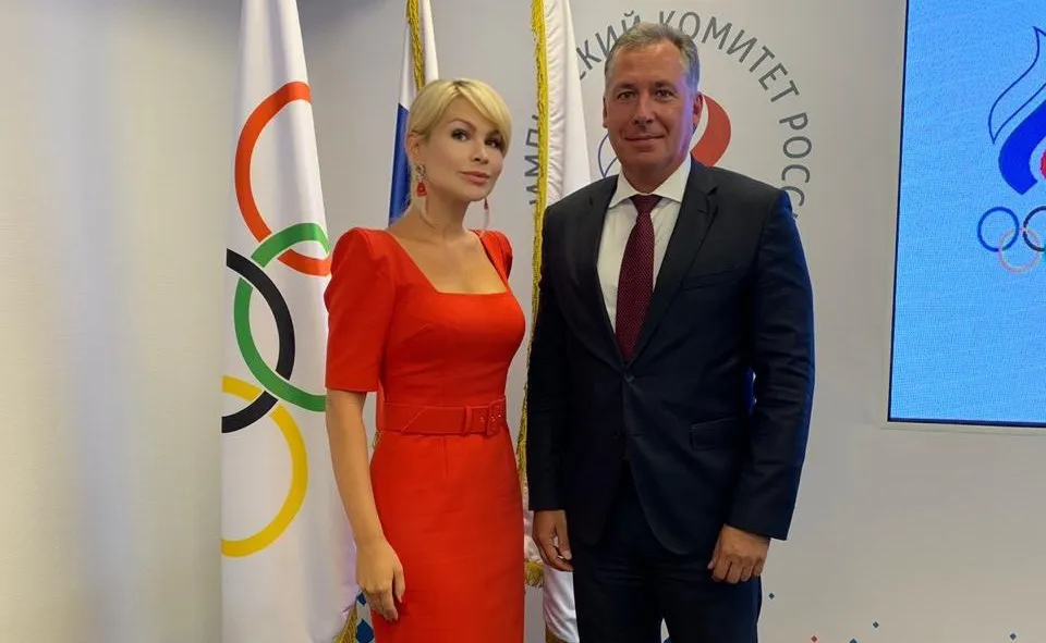 Станислав Поздняков встретился с главой ФССР