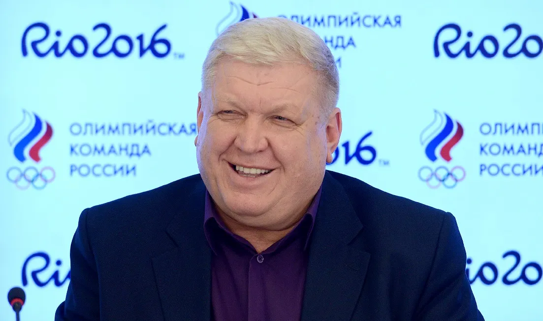 Евгений Трефилов: «Хочу каждый день просыпаться с желанием что-то сделать»