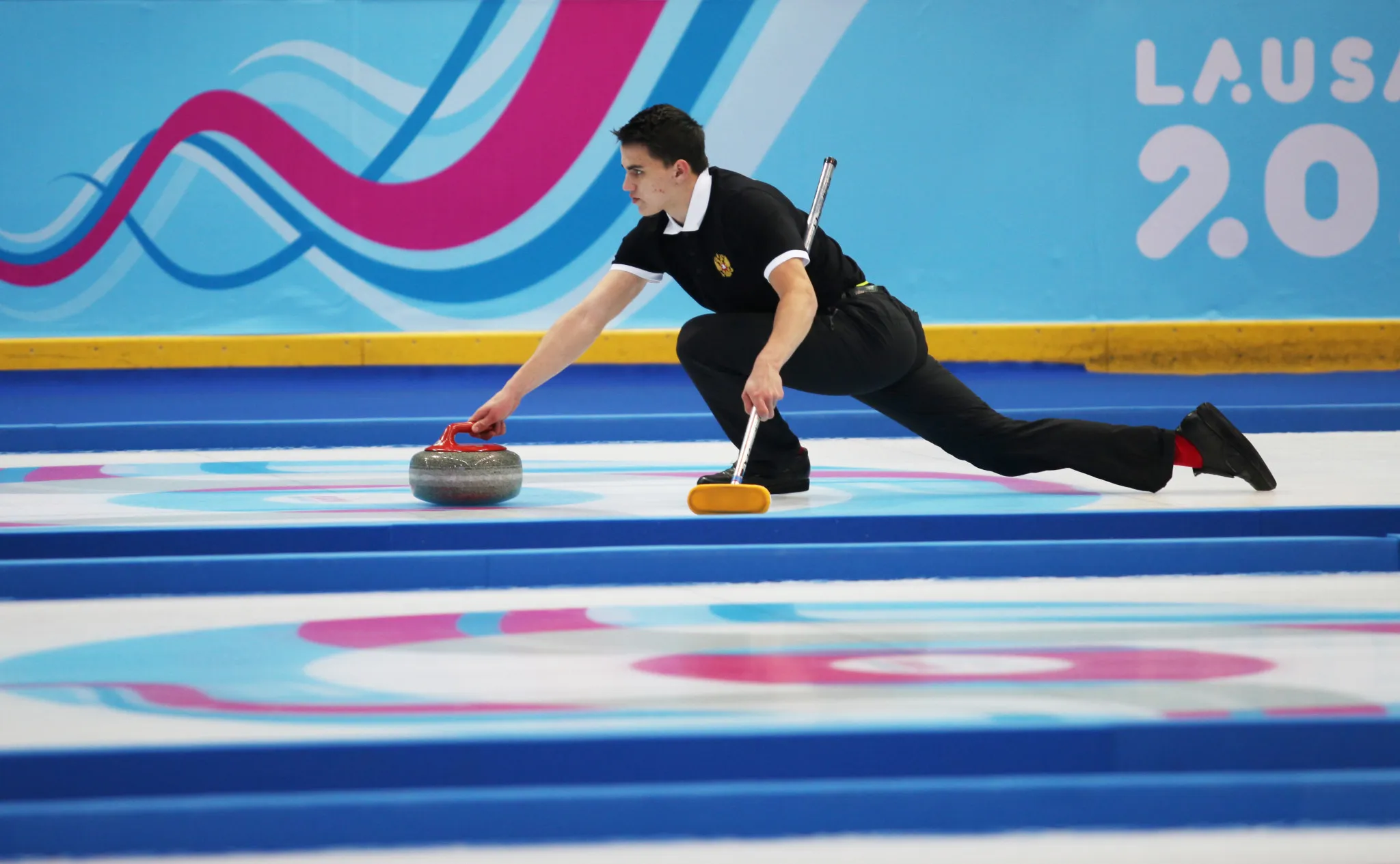 Lausanne 2020. Photo gallery. Day eleven