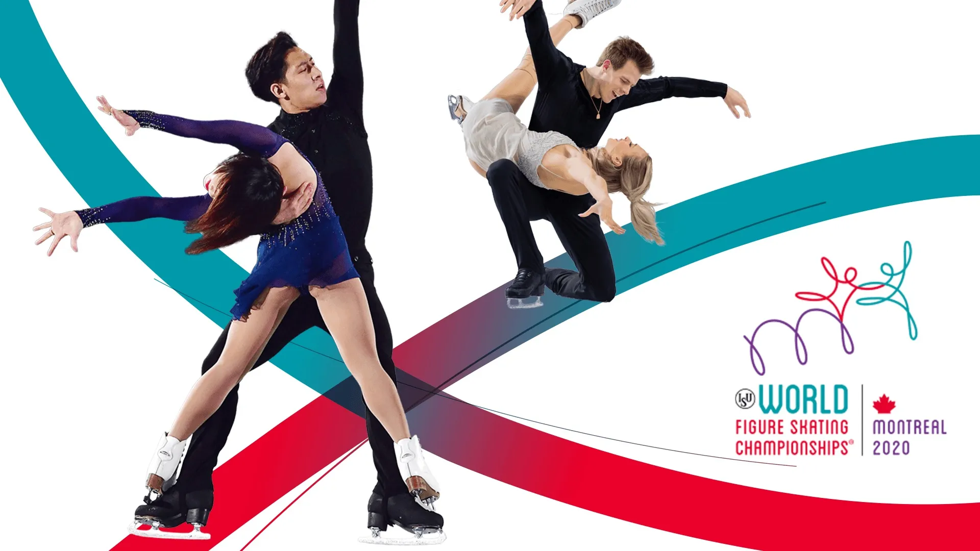 Чемпионат мира по фигурному катанию и другие соревнования перенесены из-за коронавируса