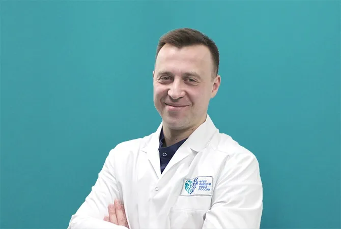 Сергей Додонов: «Важно выработать алгоритм повышения нагрузок у спортсменов после самоизоляции»