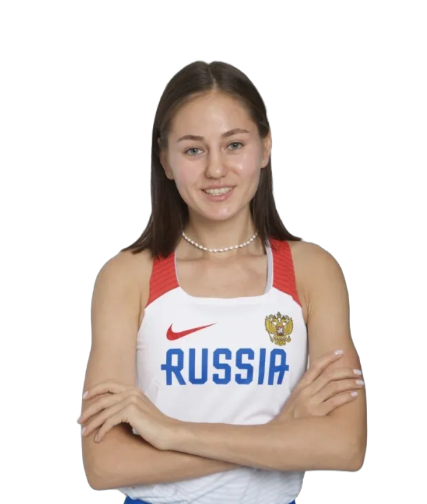 Хасанова Эльвира Альбертовна