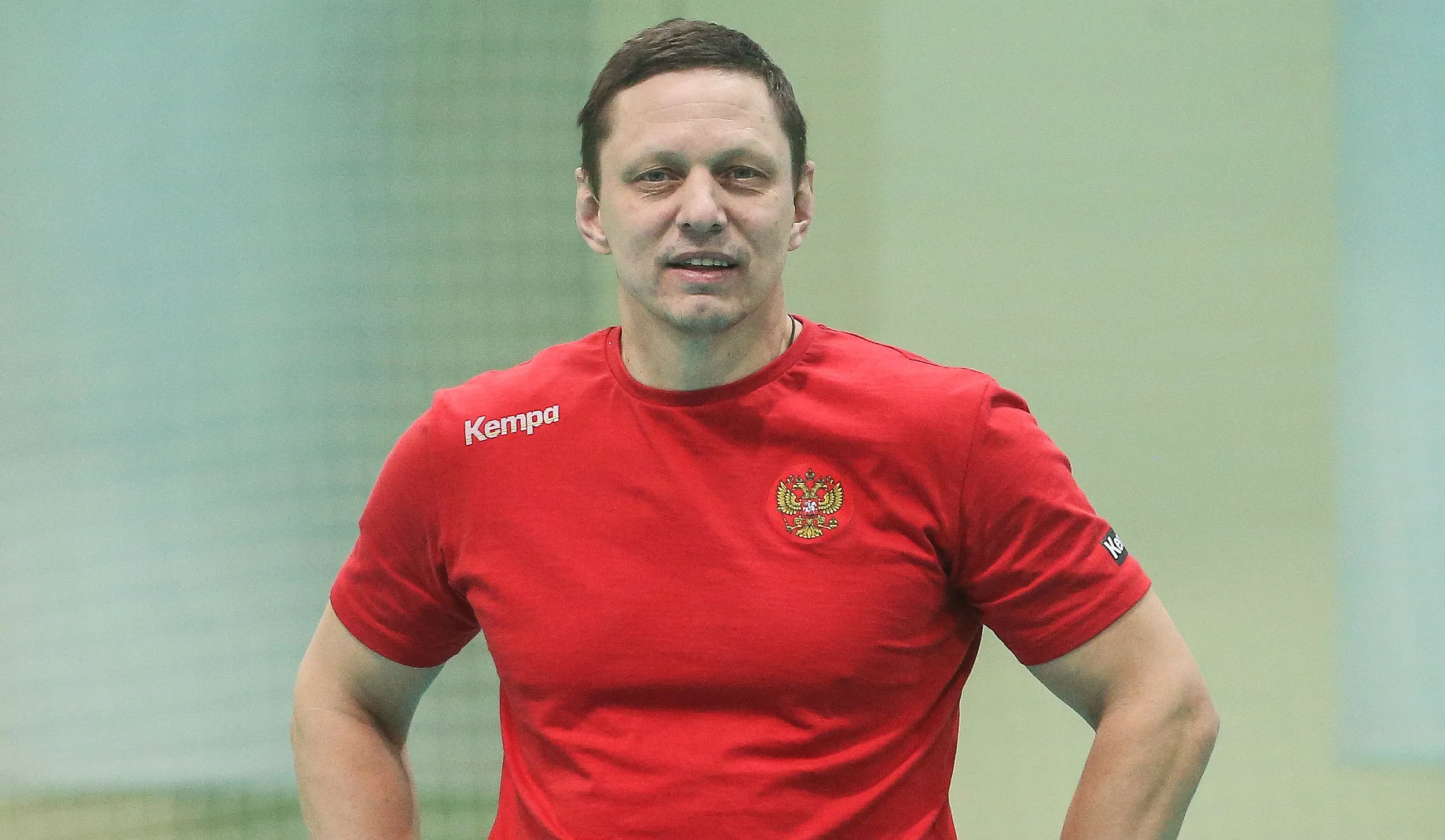 Лев Воронин: «Инспекторы ЕГФ считают, что у России хорошие шансы получить Евро-2024»