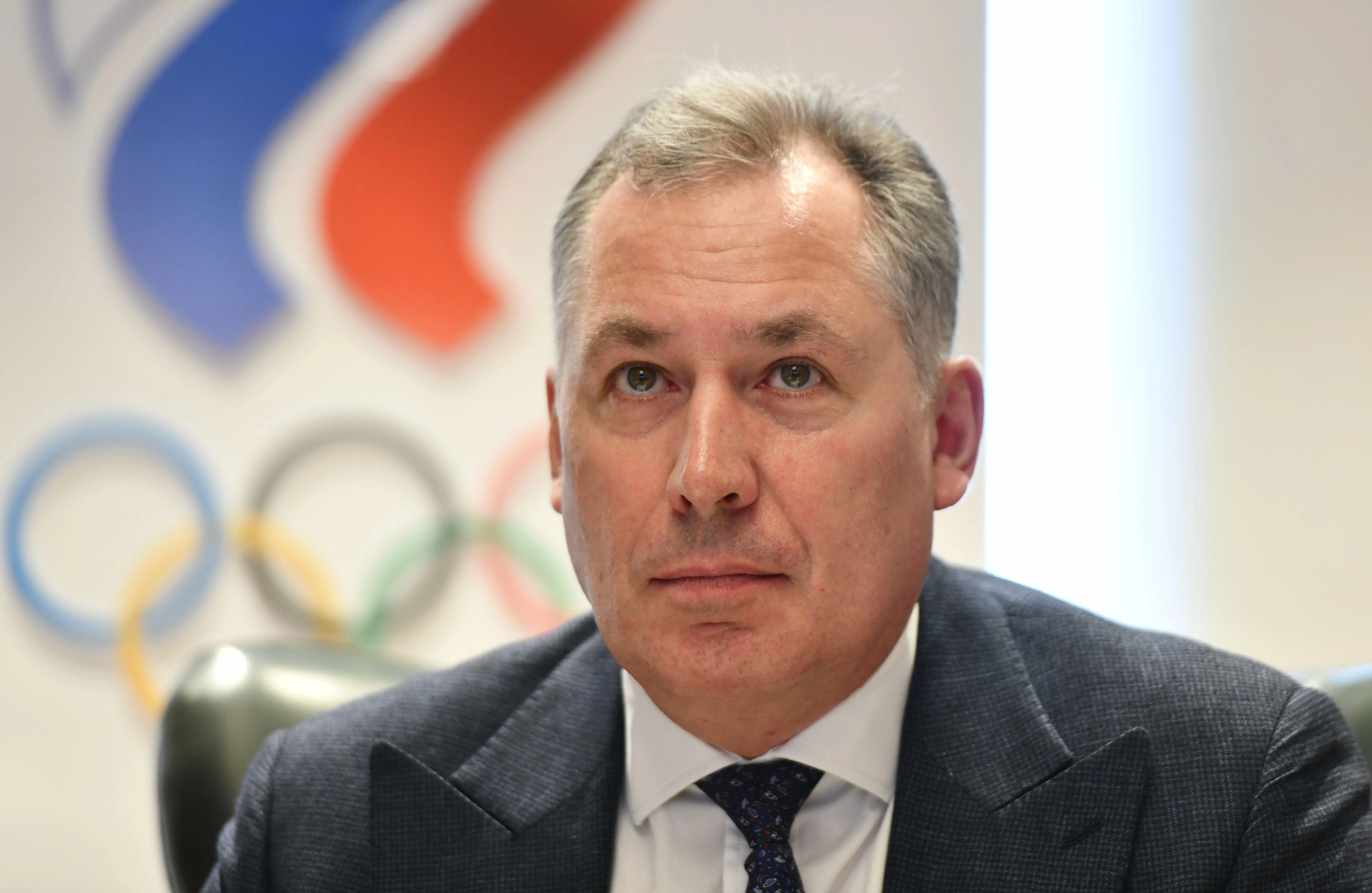 Станислав Поздняков: «Совместно с китайской стороной создадим рабочий орган по подготовке спортивных мероприятий»