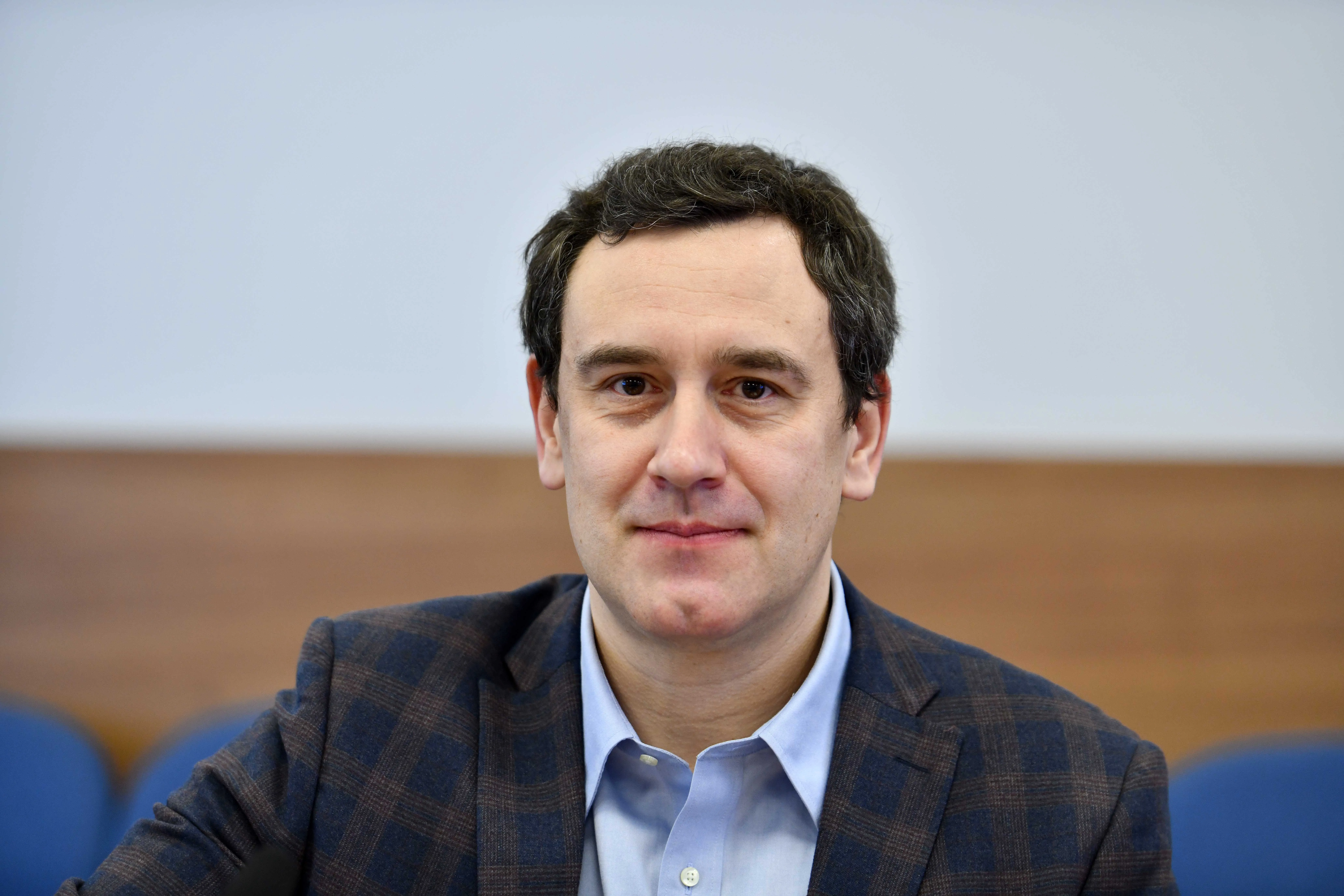 Андрей Моисеев: «В Токио, скорее всего, выступят Губайдуллина и Баташова»