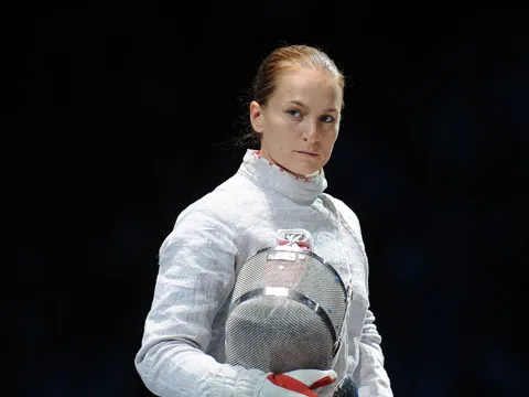 Congratulations to Sophya Velikaya!