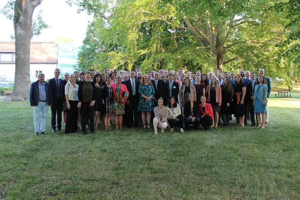 ROC takes part in the ENGSO General Assembly