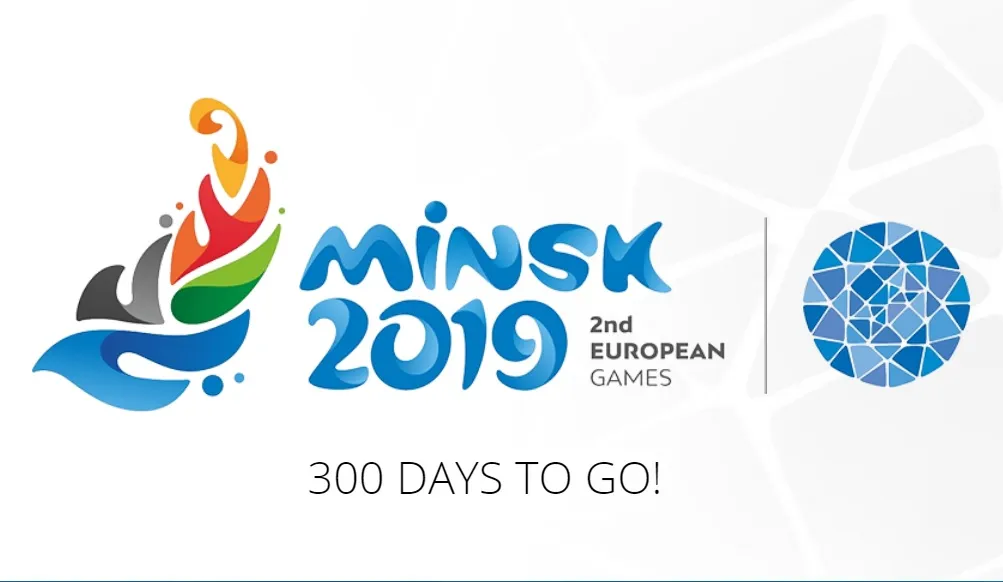 II European Games in Minsk: 300 days before the start