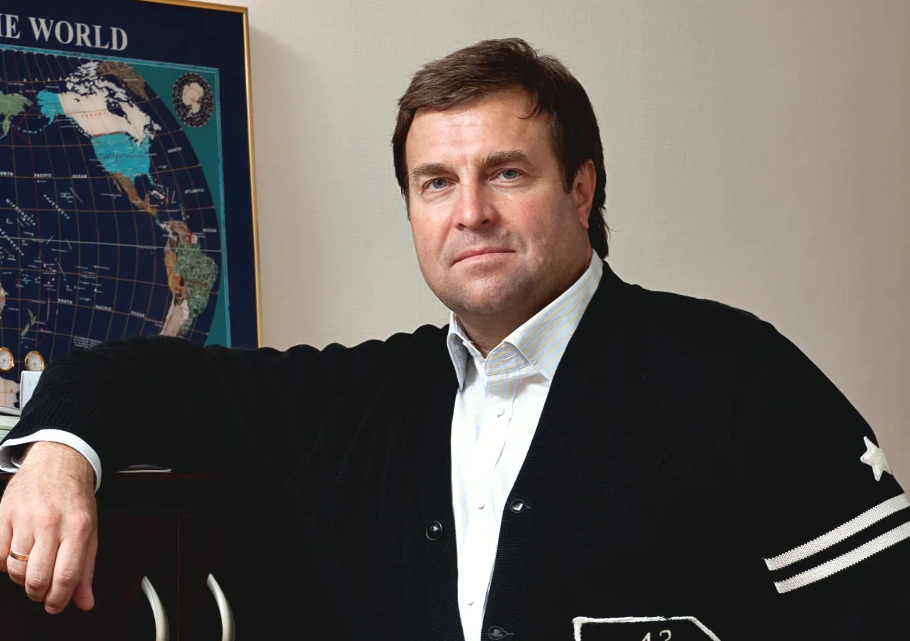 Владимир Сальников: «В Сингапур на чемпионат мира поедет сильная команда»