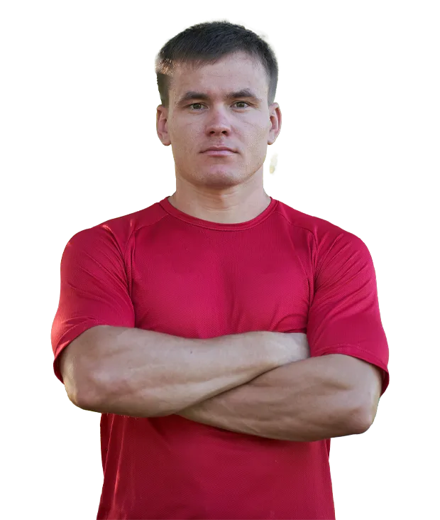 Мельниченко Андрей Леонидович