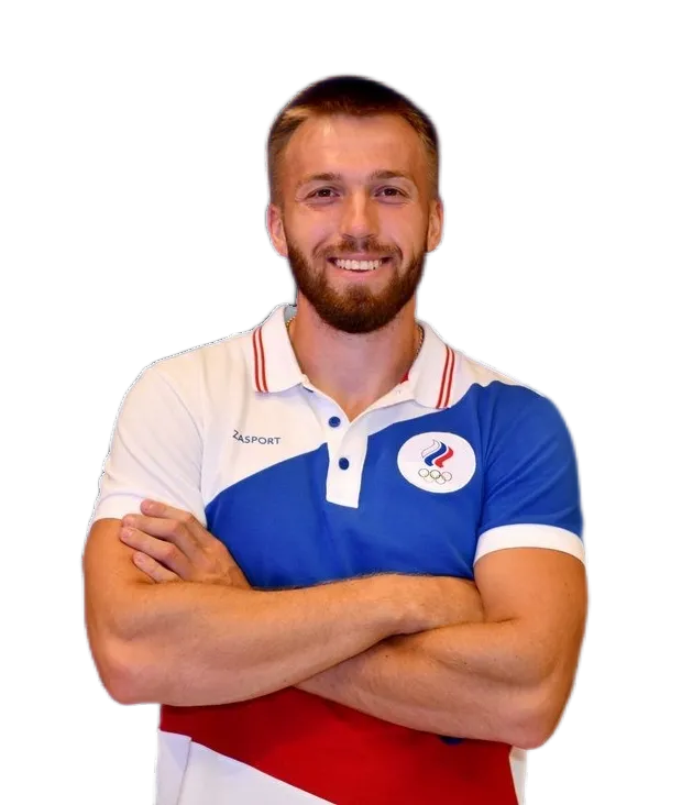 Сергеев Александр Андреевич