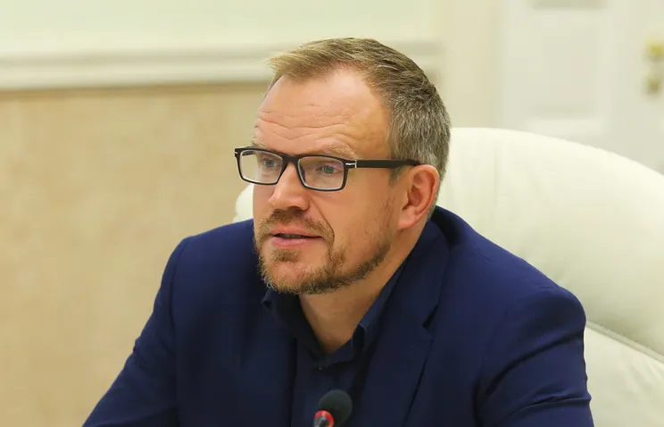 Денис Тихомиров: «Домашние этапы Кубка мира станут хорошей поверкой для нашей команды»