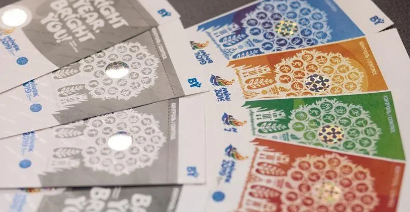 Стартовали продажи льготных билетов на II Европейские игры