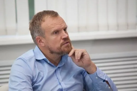 Denis Tikhomirov: “The Track in Krylatskoye was constructed to suit Olyunin”
