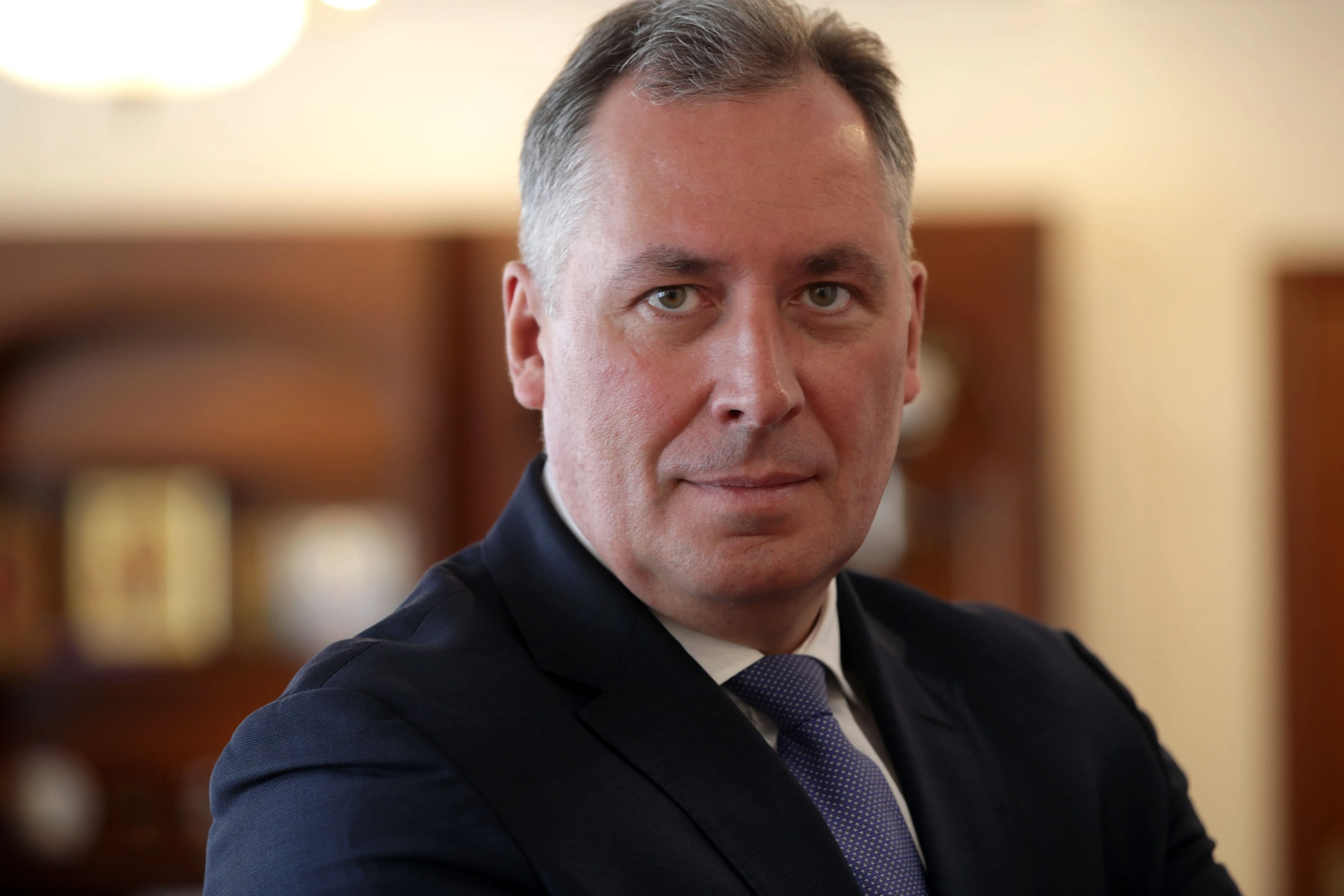 Russian representation in IOC Commissions increased