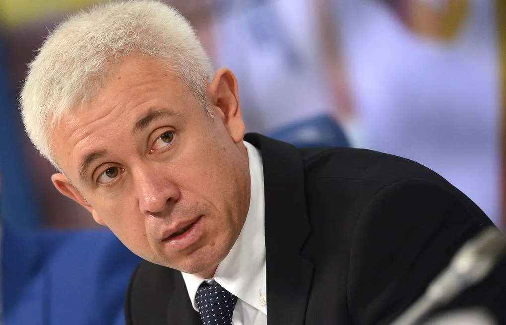 Вадим Иванов: «Денисенко отберется в Токио, если выиграет московский финал Гран-при»
