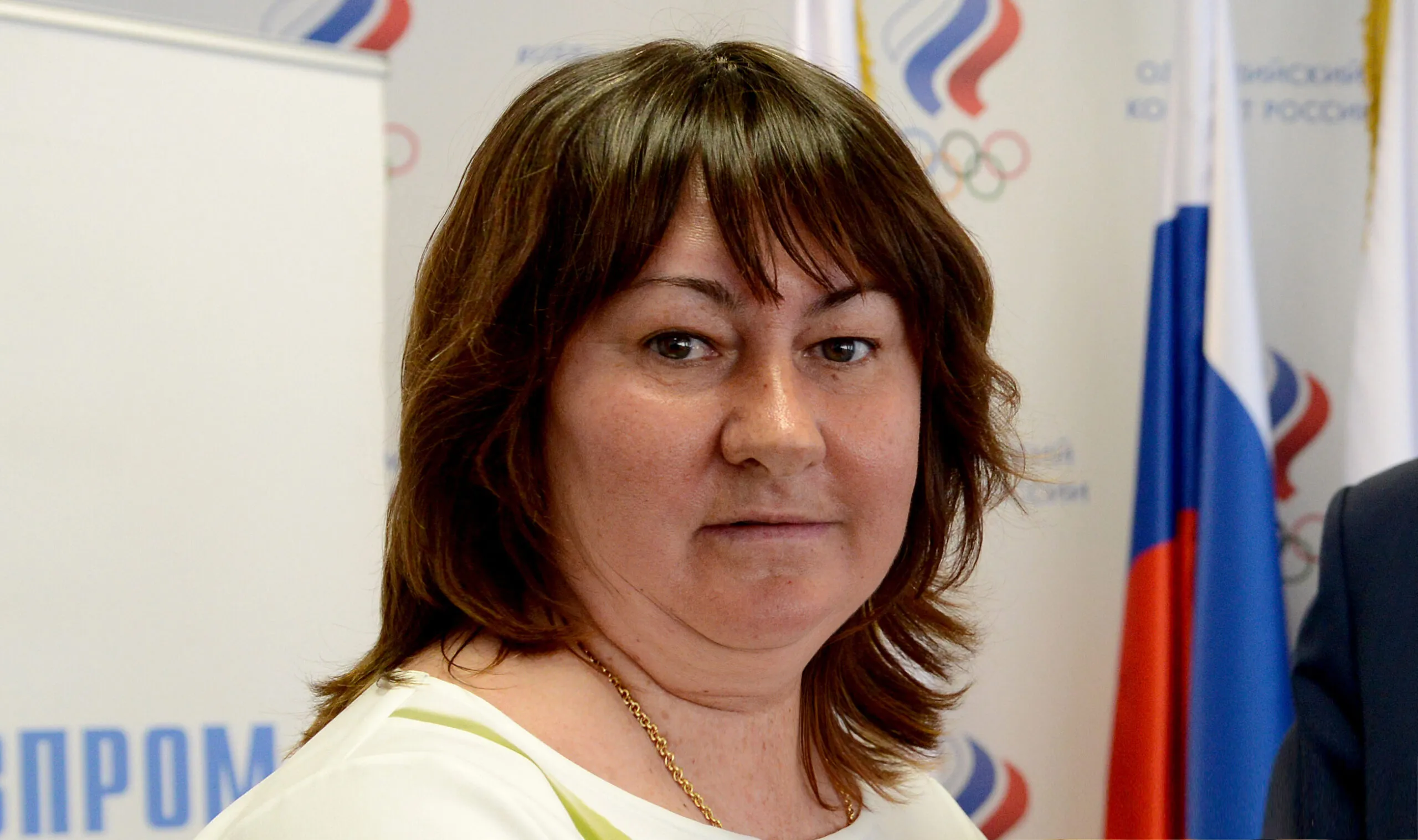 Елена Вяльбе избрана в Совет FIS
