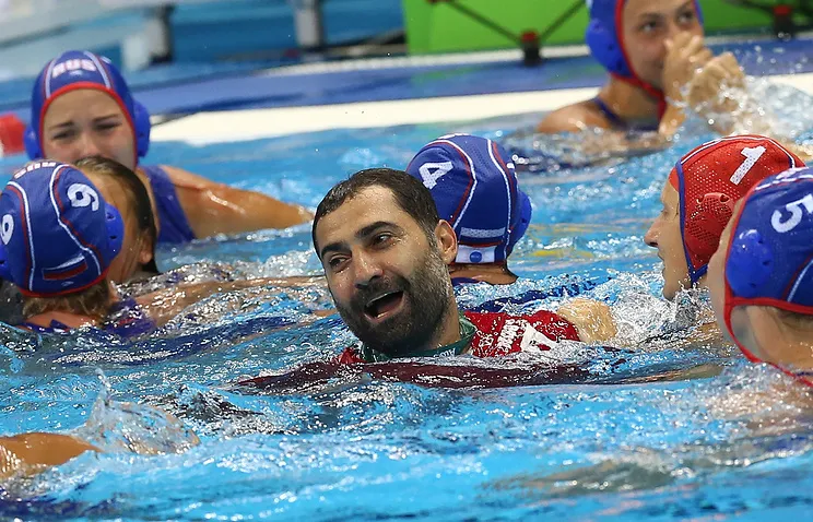 Александр Гайдуков: «Новые правила на руку нашей сборной»