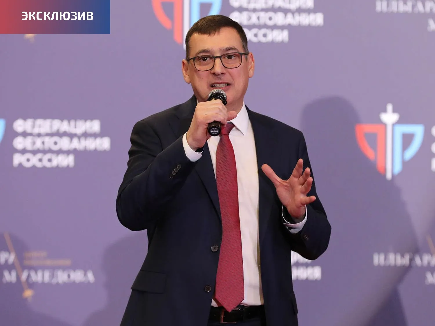 Ильгар Мамедов: «Возможно, в первый год после Игр в Токио кто-то из девушек уйдет в декрет»