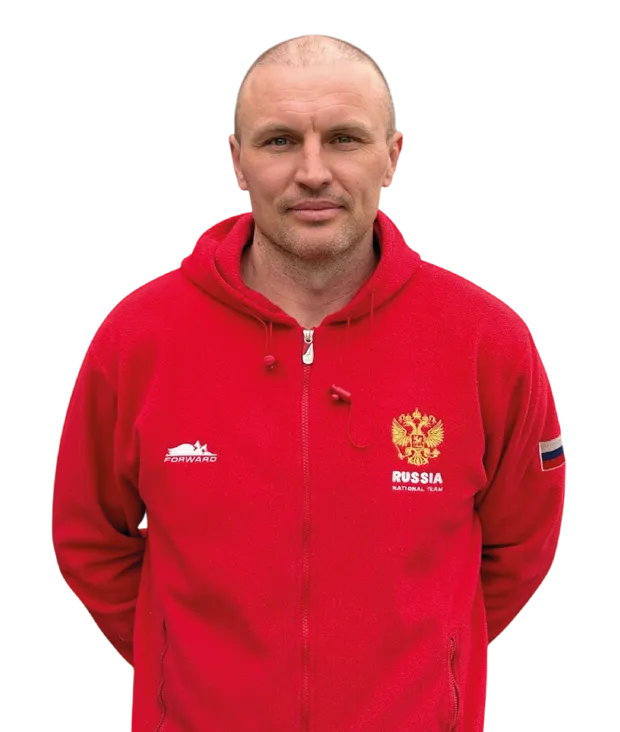 Мелантьев Виктор Сергеевич