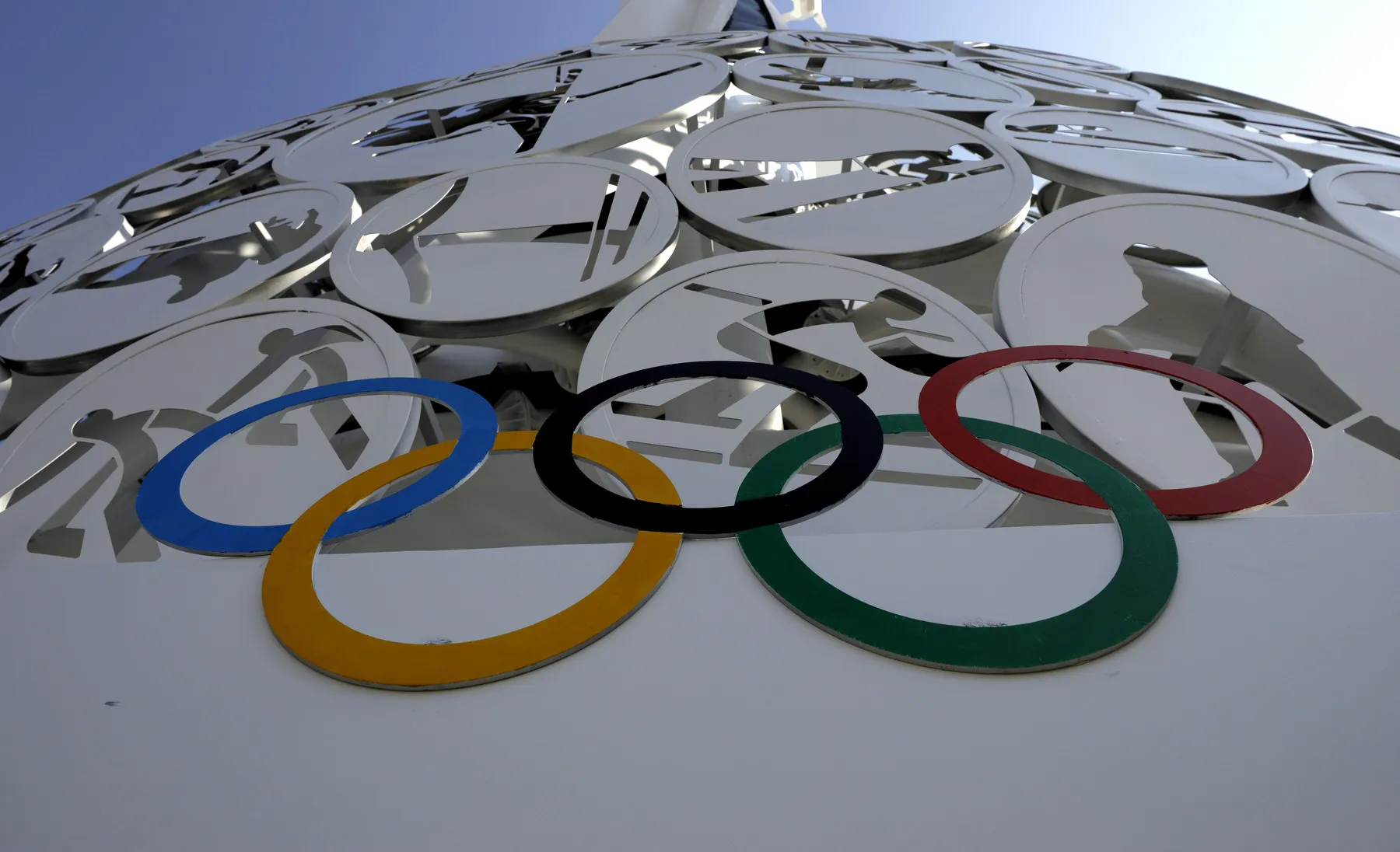 Pyeongchang 2018. Photo gallery of the day.