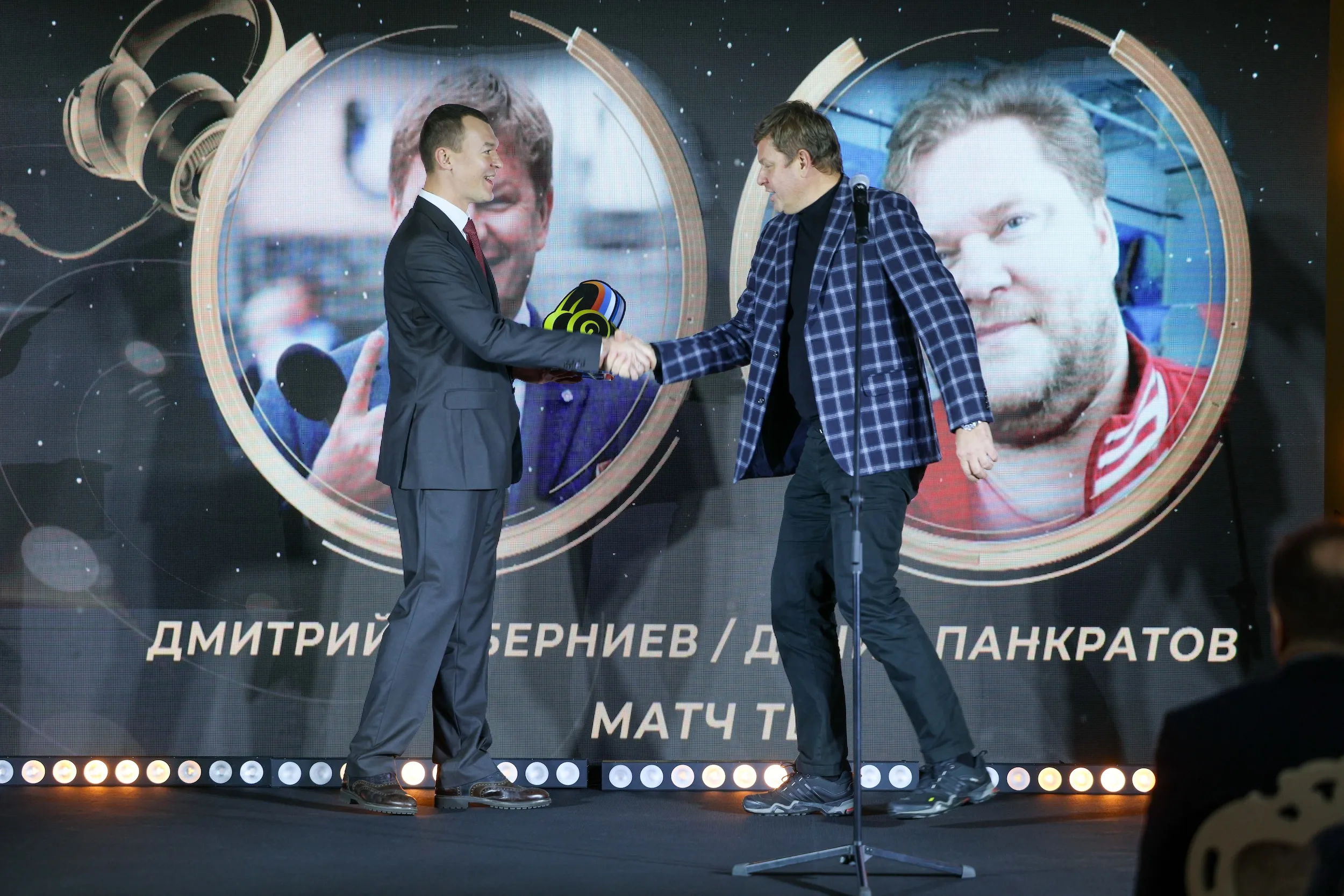 “Голос спорта-2025”
