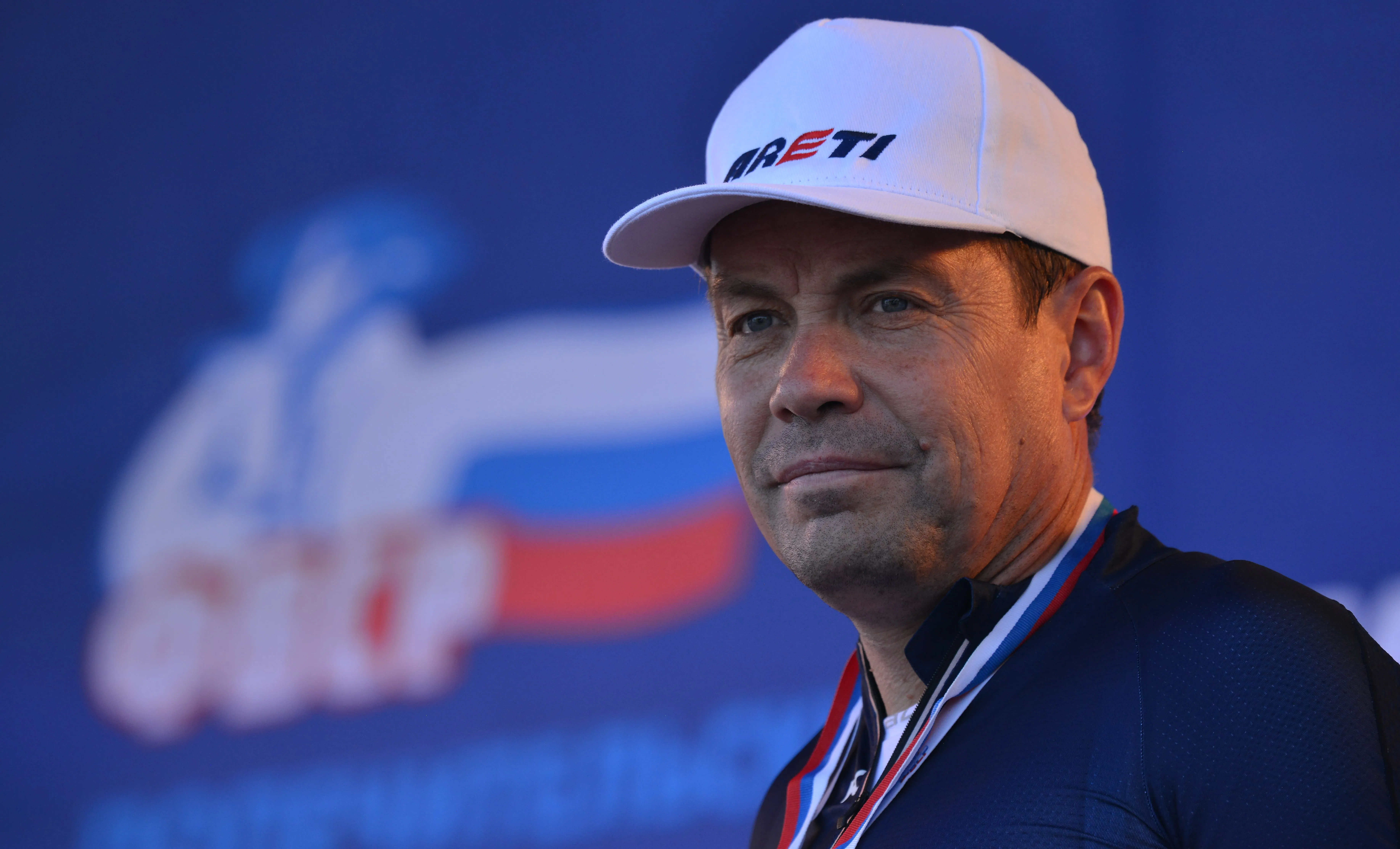 Вячеслав Екимов: «Зимой планируем опробовать  олимпийский трек»
