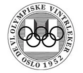 Осло - 1952