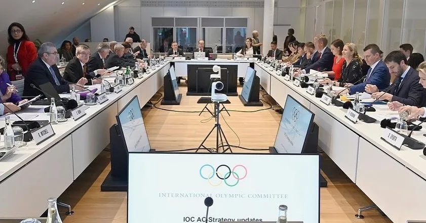 Все программы олимпийской солидарности, связанные с Играми в Токио, продлены