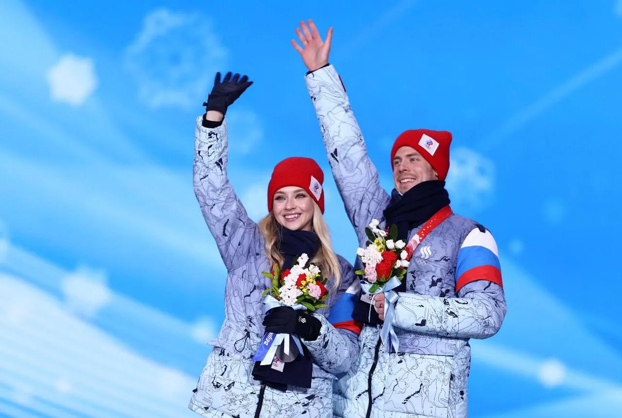 Beijing 2022. Photo gallery of the day. February 14