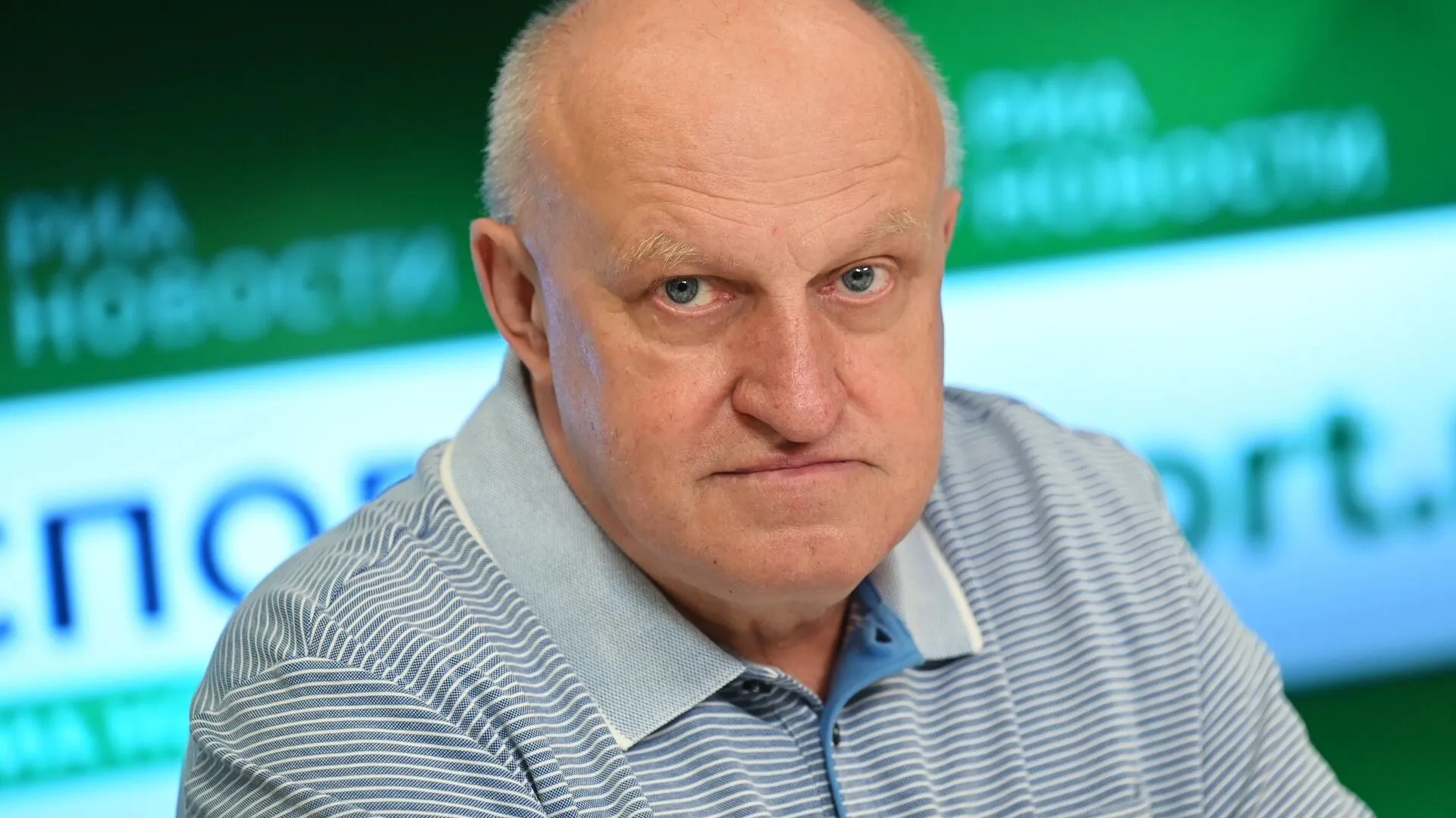 Сергей Ковпанец: “Лев Гонов точно победил бы сейчас на чемпионате Европы”