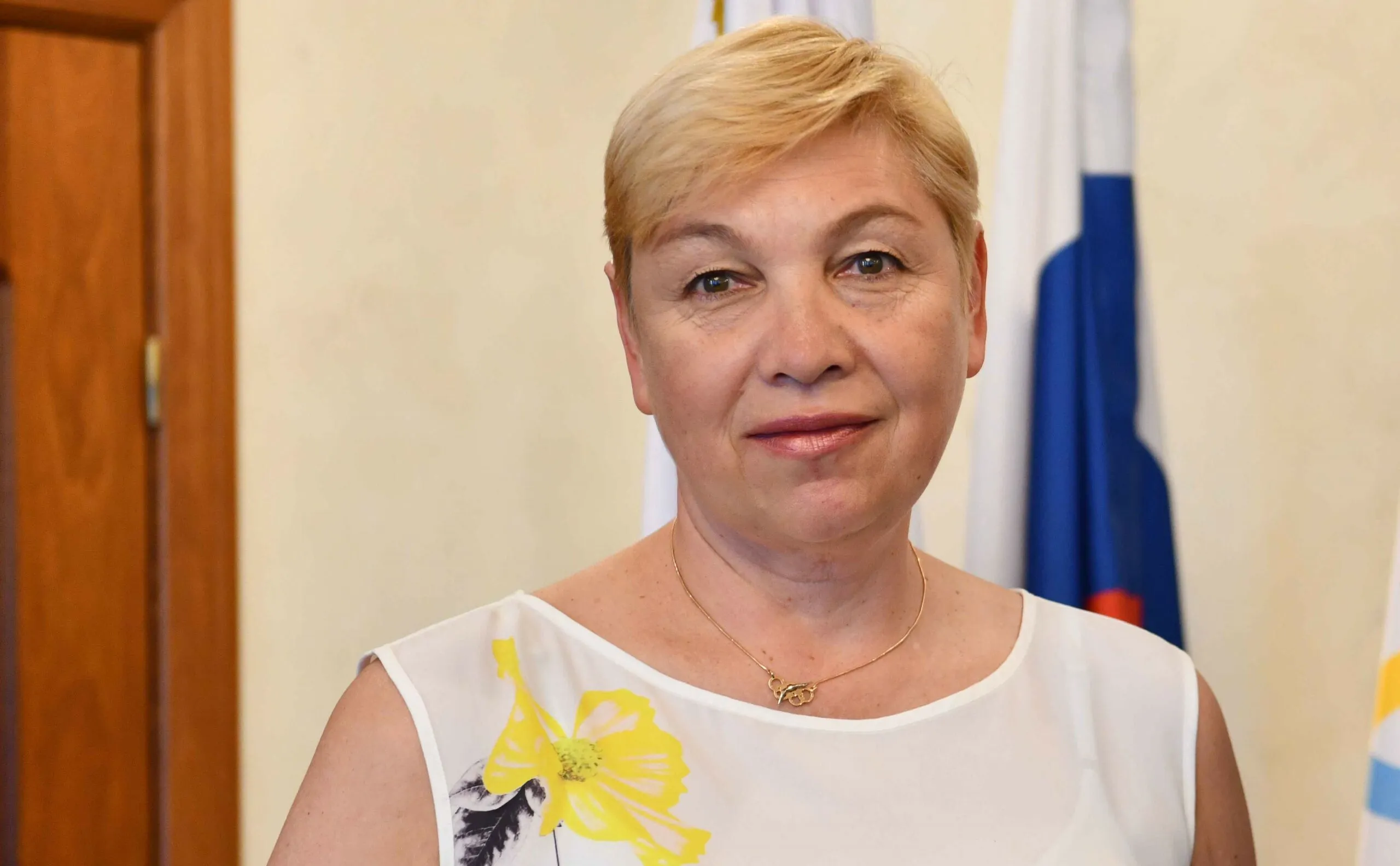 /Команда ОКР/ Светлана Моисеева: «Очень важно, что мы продолжаем тренировочный процесс в бассейне»