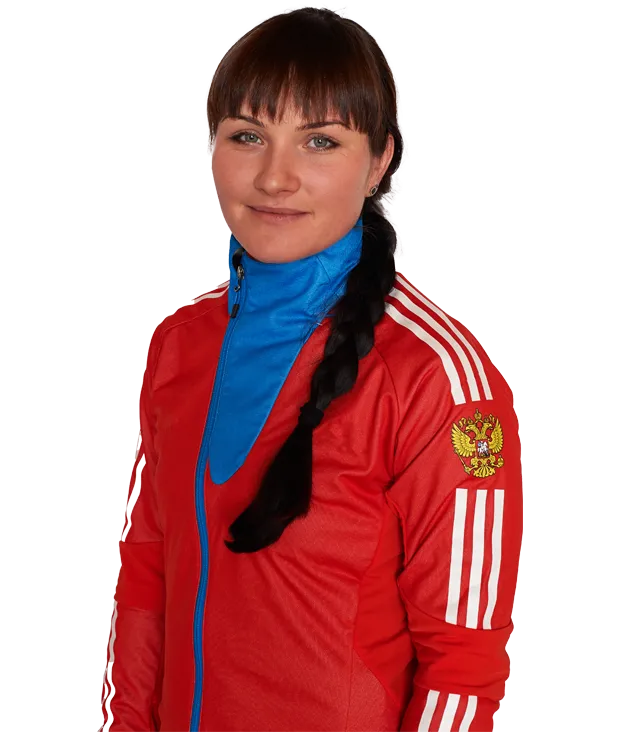 Шаповалова Евгения Анатольевна