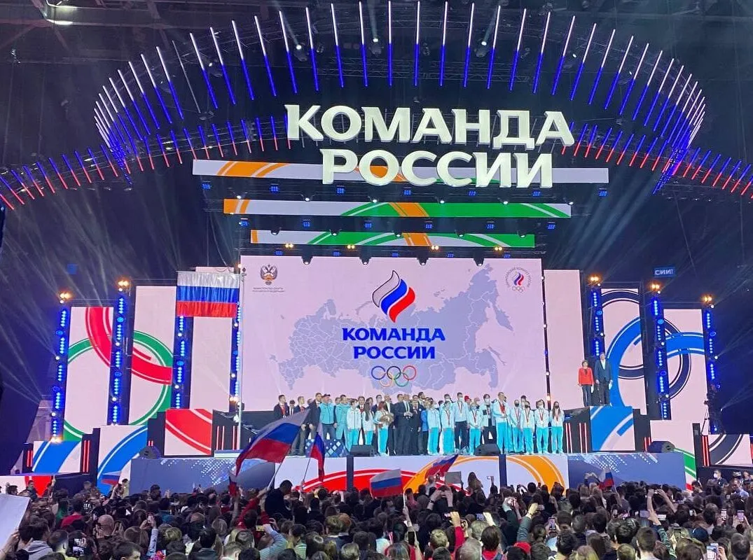 Герои Игр-2022 вернулись домой