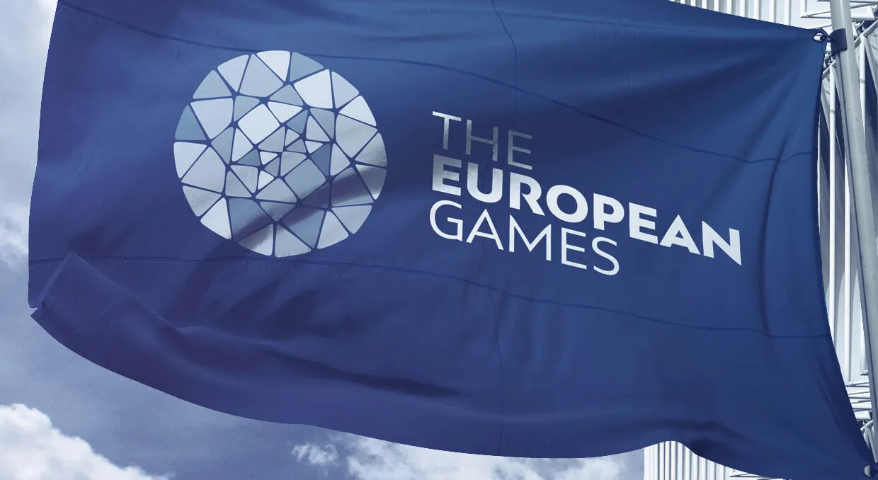 ЕОК планирует утвердить программу III Европейских игр до конца 2020 года