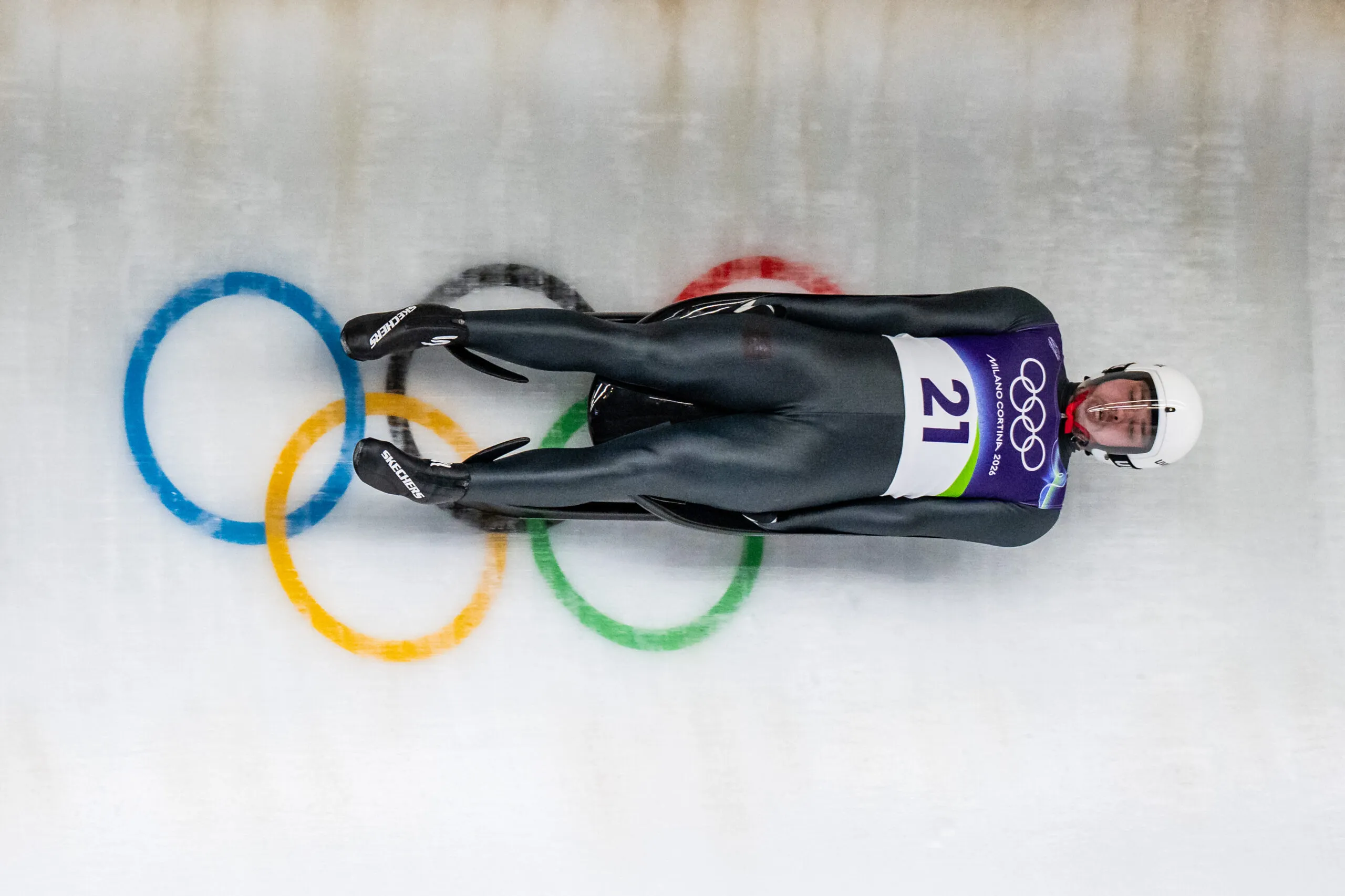 Павел Репилов стал 14-м на Играх-2026