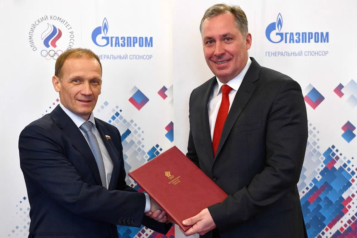 ROC signed agreements on cooperation with federations of ski jumping and nordic combined, biathlon, mountain skiing and luge