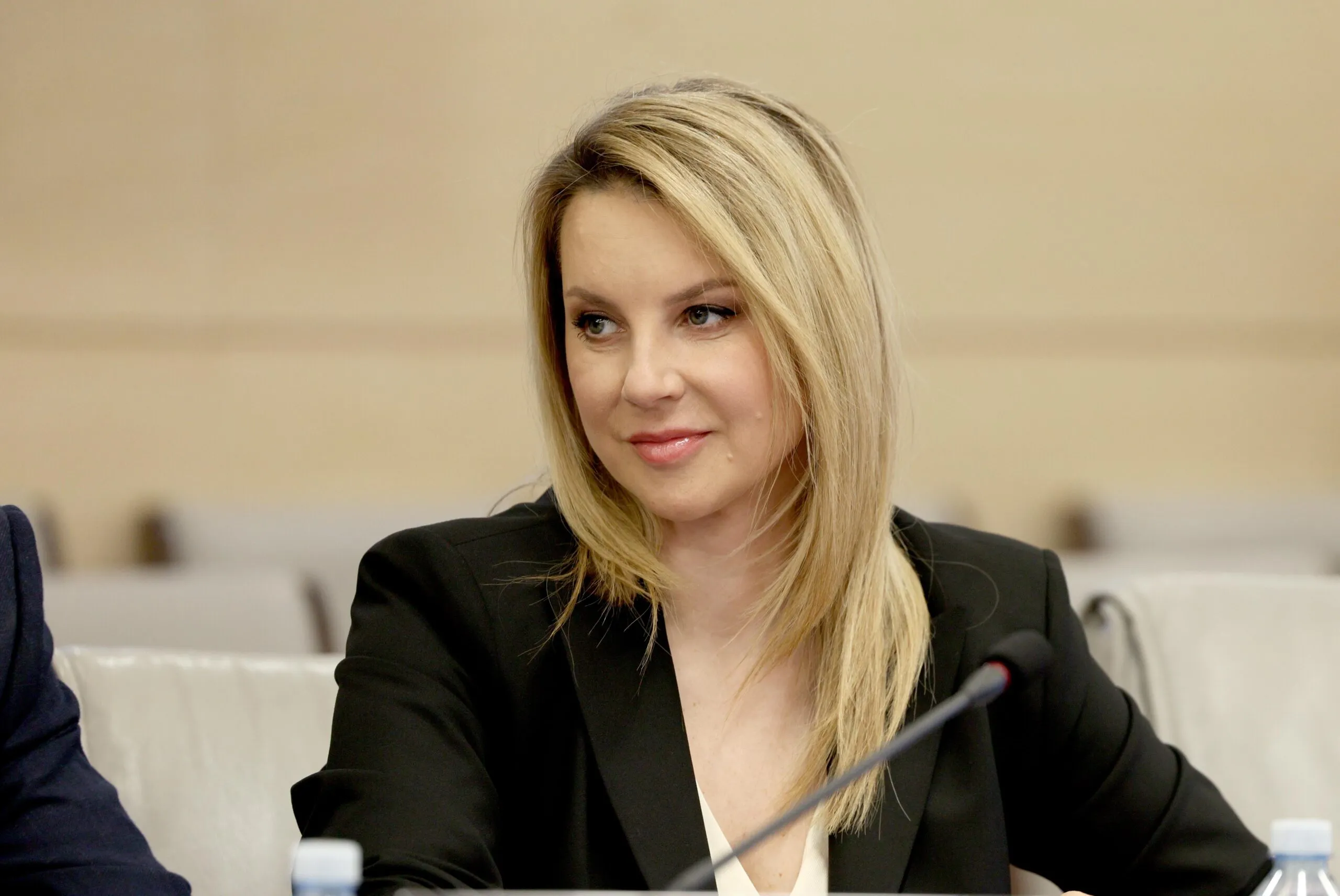 Ирина Слуцкая: «Верю, что и Аделия, и Пётр к февралю ещё приумножат своё мастерство»