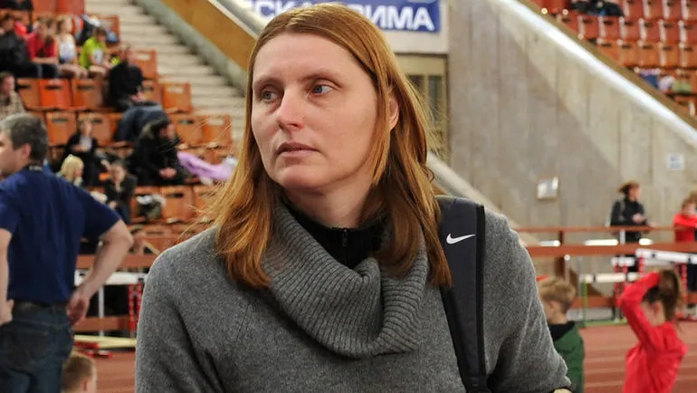 Ирина Привалова: «Тенденции неплохие. Даже в тех дисциплинах, где был спад, теперь наблюдается прогресс»