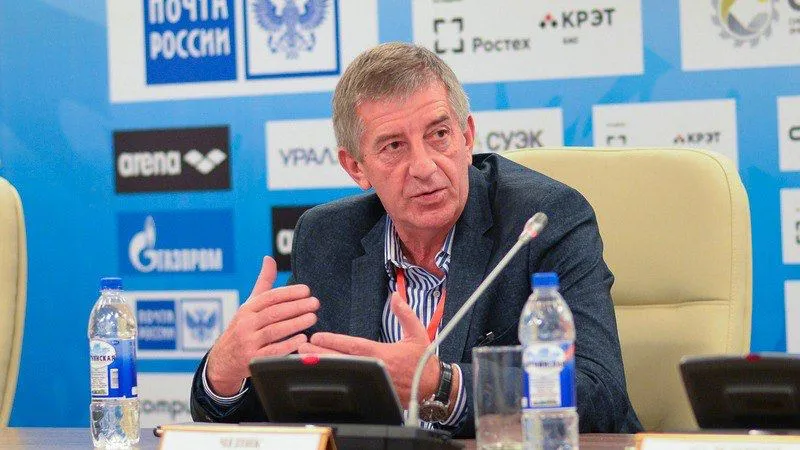 Сергей Чепик: «Работа с резервом даже важнее, чем с лидерами. Молодых ребят нужно подготовить»