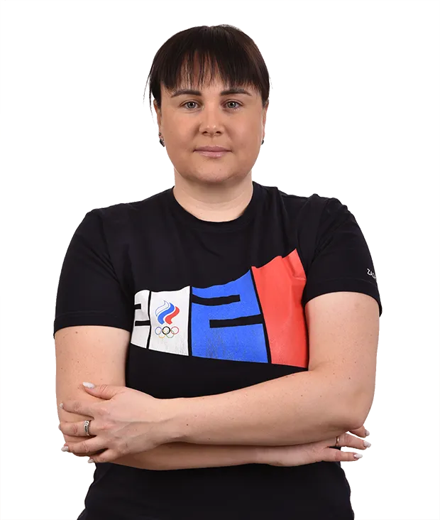 Перова Ксения Витальевна