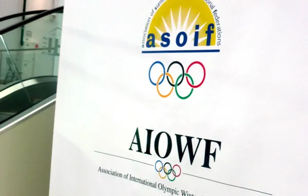 Франческо Риччи-Битти и Иво Ферриани возглавили ASOIF и AIOWF