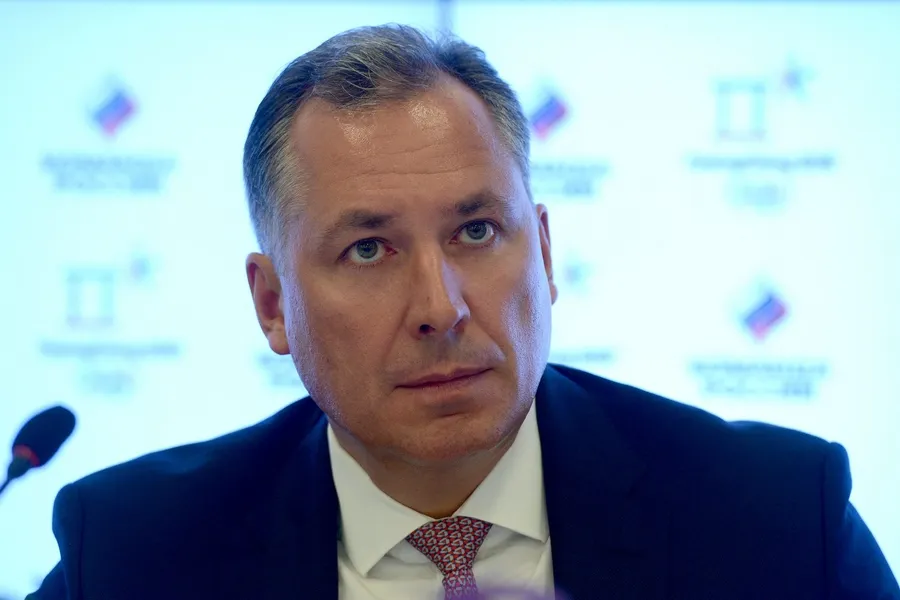 Станислав Поздняков: “Знания и опыт Виктора Ана бесценны, особенно для подрастающего поколения”