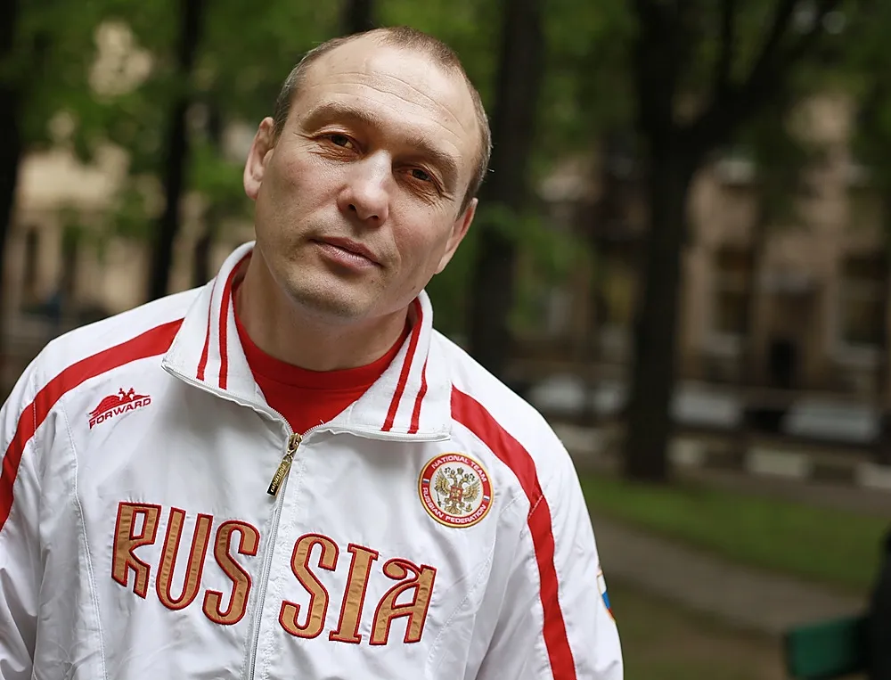Дмитрий Трошкин: «Рябову и Калинину можно аплодировать стоя»