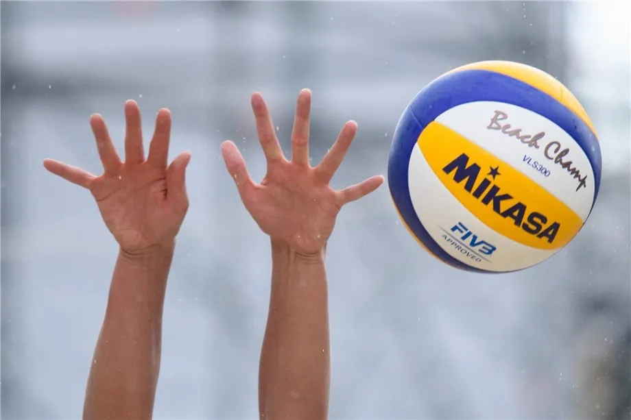FIVB изменила сроки олимпийской квалификации в пляжном волейболе
